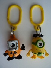 Despicable minions plastic for sale  Las Vegas