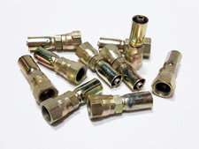 Weatherhead 04e 606 for sale  Southfield