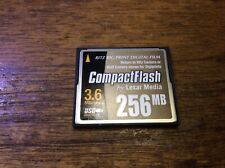 Ritz lexar 256mb for sale  Alpharetta