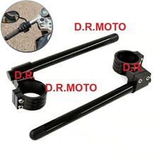 Kit semimanubri racing usato  Italia