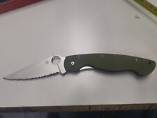 Coltello pieghevole militare usato  Vicenza