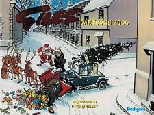 Giles cartoons 2000 for sale  UK