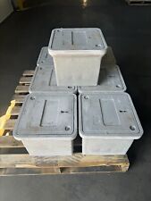 12x12x12 polymer concrete for sale  Denver