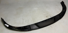 DIVISOR SPOILER LABIAL INFERIOR PARACHOQUE DIANTEIRO GENUÍNO PORSCHE TAYCAN 9J1 9J1807541A comprar usado  Enviando para Brazil