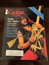 Van halen special for sale  Worcester