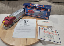 Enesco lionel santa for sale  Escondido