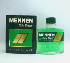 Brazador de piel vintage para hombre - después del afeitado 100 ml segunda mano  Embacar hacia Mexico