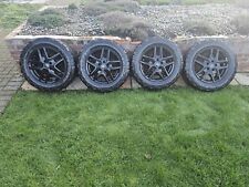 Msw alloy wheels for sale  BOSTON