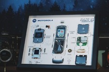 Phone teardown art d'occasion  Expédié en Belgium