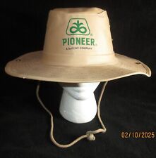 Vintage pioneer seed for sale  Ventura