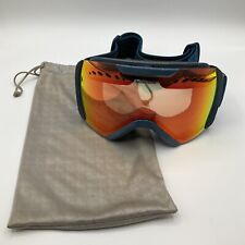 Gordini blue goggles for sale  Lisbon