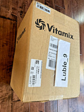 Liquidificador Vitamix E310 Explorian Series preto -VM0197A (Amazon Renewed Premium) comprar usado  Enviando para Brazil