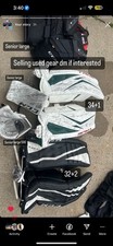 Used hockey gear for sale  Eden Prairie