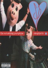 The Smashing Pumpkins: Vieuphoria DVD VIDEO grung alternative rock band live! comprar usado The Smashing Pumpkins: Vieuphoria DVD VIDEO grung alternative rock band live! comprar usado  Enviando para Brazil