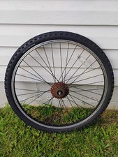 Roda traseira de bicicleta Schwinn 36 raios 7gear Modus Hub comprar usado  Enviando para Brazil