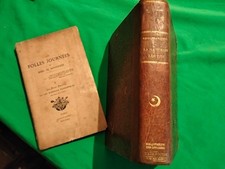 1884 lot vol d'occasion  Brax