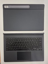 Bookcover keyboard galaxy gebraucht kaufen  Dresden