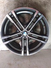 Bmw series alloy for sale  SKELMERSDALE