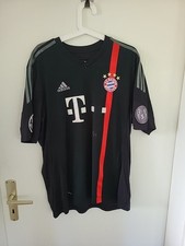 Trikot bayern münchen gebraucht kaufen  Naila