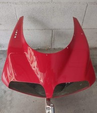 Cupolino carbonio febur usato Cupolino carbonio febur usato  Scorze