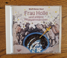 Frau holle pflanzenmärchen gebraucht kaufen  Pulheim