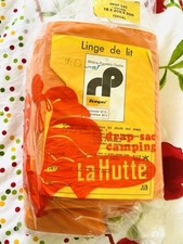 Draps sac couchage d'occasion  Saint-Malo