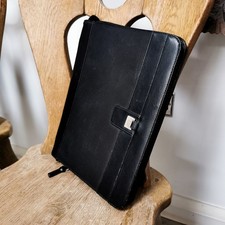 Adolfo dominguez leather for sale  BOLTON