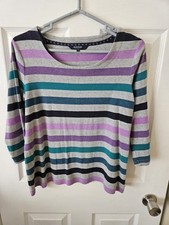 Debenhams maine top for sale  BRADFORD