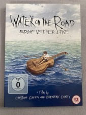Eddie vedder live gebraucht kaufen  Buxtehude