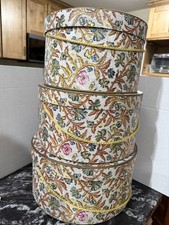 Vintage nesting hat for sale  Cape Girardeau