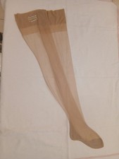 Bas soie vintage d'occasion Bas soie vintage d'occasion  Sauzet