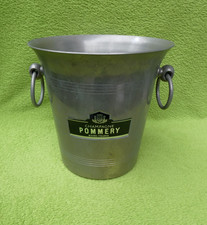 Sektkübel champagne pommery gebraucht kaufen  Damme