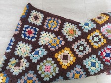 Afghan crochet granny for sale  Rio Rico