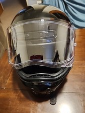 Hjc v10 motorcycle for sale  Reading