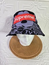 Bucket hat logo for sale  Hutchinson