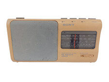 Sony icf 880l for sale  WELWYN GARDEN CITY