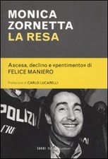 Resa. ascesa declino usato  Vejano