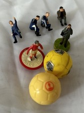 Subbuteo figures for sale  WICKFORD