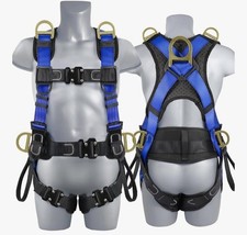 Safety harness fall for sale  Iva