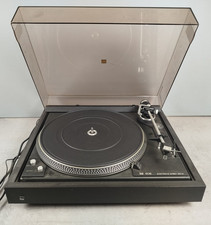 Dual 606 platine d'occasion  Yffiniac