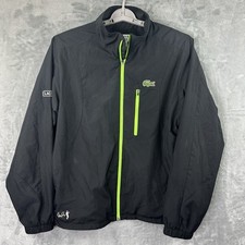 Lacoste jacket men for sale  Saint Petersburg