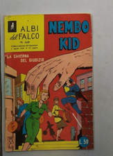Nembo kid 468 usato  Bologna