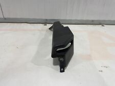Plastica fianco sedile usato  Mezzolombardo