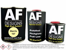 Morris 167 chartreuse usato Morris 167 chartreuse usato  Spedire a Italy