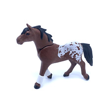 Playmobil ecurie cheval d'occasion  Riedisheim