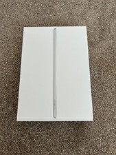 Ipad silver 64gb for sale  GODSTONE