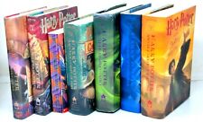 Harry potter complete for sale  El Dorado