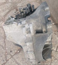 Manual gearbox speed for sale  TAUNTON