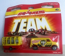 Majorette serie 300 d'occasion  Grasse