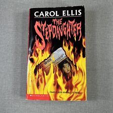 The Stepdaughter by Carol Ellis 1993 Vintage Paperback Book comprar usado  Enviando para Brazil